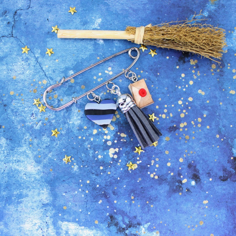 Broszka Ravenclaw Broszka Ravenclaw
