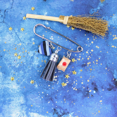 Broszka Ravenclaw Broszka Ravenclaw