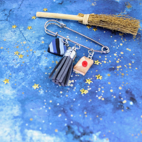 Broszka Ravenclaw Broszka Ravenclaw