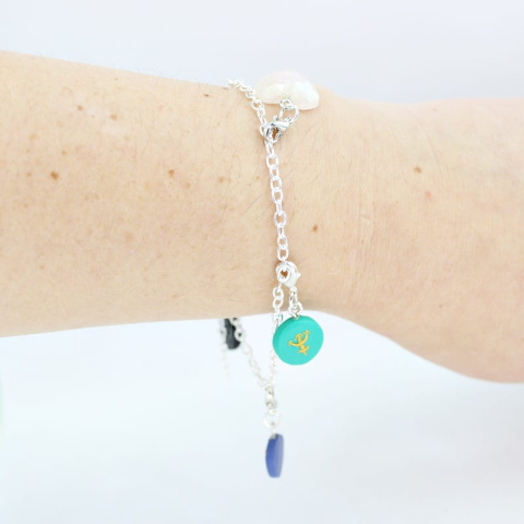 Bransoletka Outer Senshi