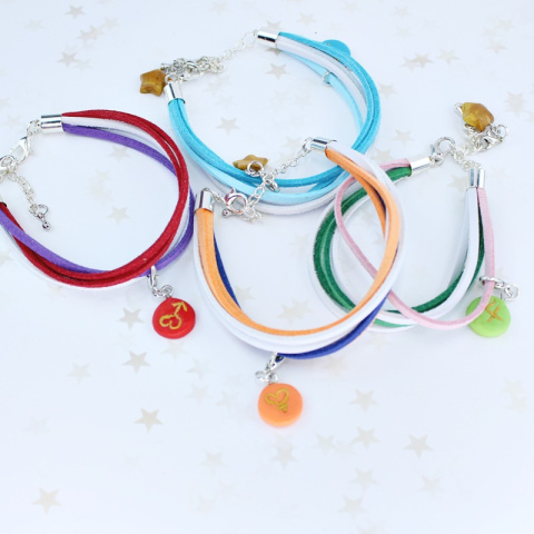 Bransoletka Merkury Bransoletka Merkury