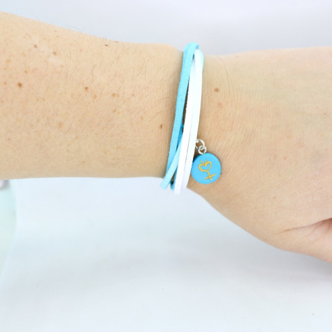 Bransoletka Merkury Bransoletka Merkury