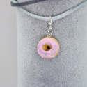 Zawieszka charms donut