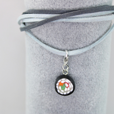 Zawieszka charms sushi Zawieszka charms sushi
