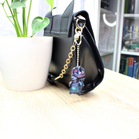 Brelok Jack Skeleton Brelok Jack Skeleton