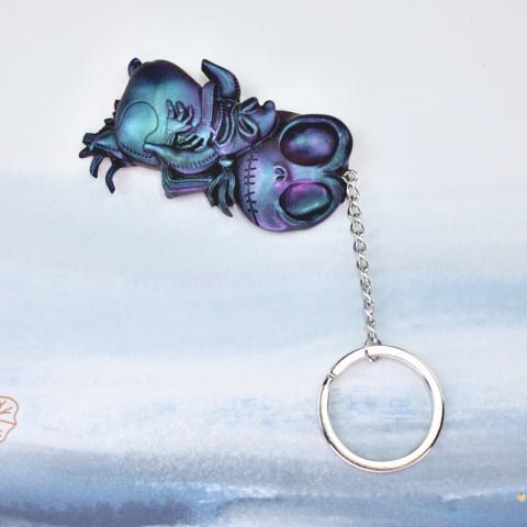 Brelok Jack Skeleton Brelok Jack Skeleton