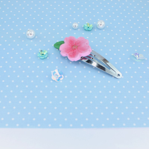 Spinka kwiat Spinka kwiat