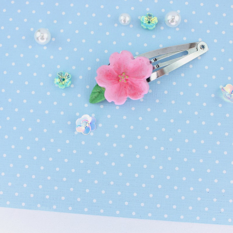 Spinka kwiat Spinka kwiat