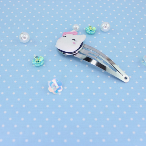 Spinka królik Spinka królik