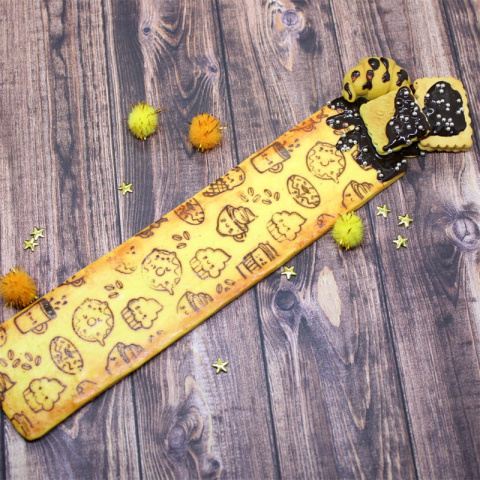 Zakładka słodkości