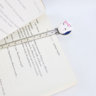 Zakładka z królikiem