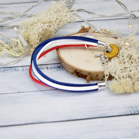 Bransoletka Sailor Moon