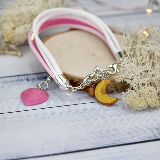 Bransoletka Sailor Moon