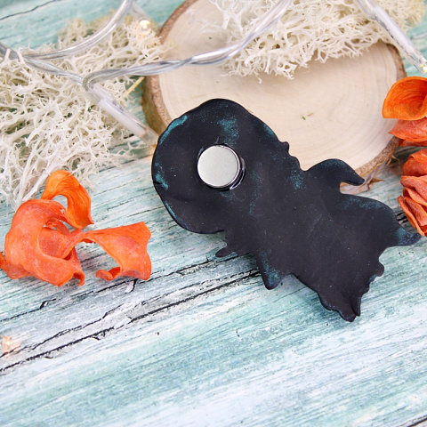 Magnes Jack Sceleton Magnes Jack Sceleton