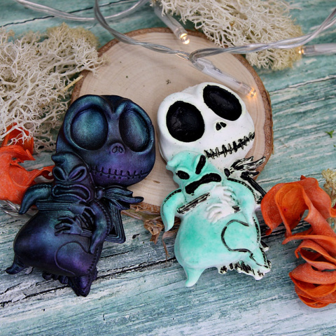 Magnes Jack Sceleton