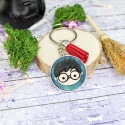 Brelok Harry Potter