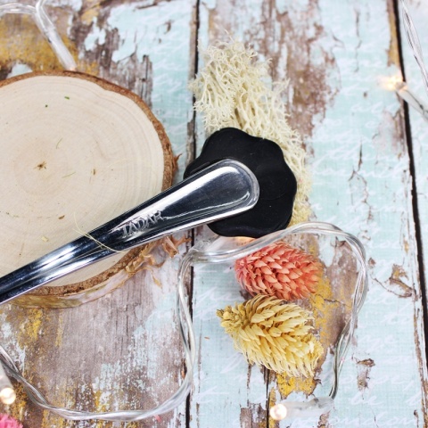 Łyżeczka do kawy kocia łapka