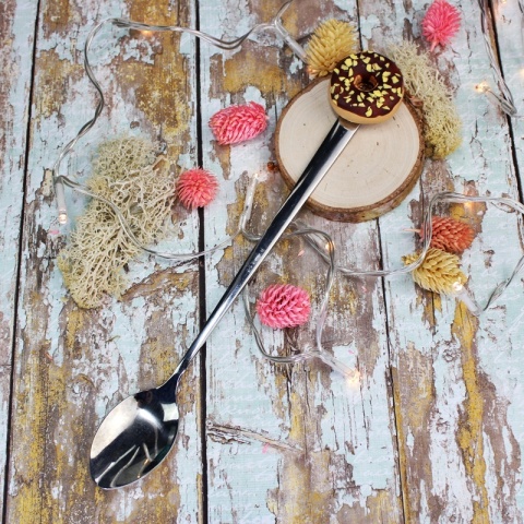 Łyżeczka do kawy Donut