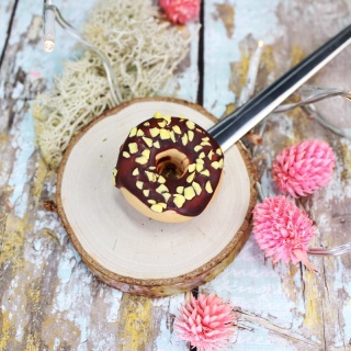 Łyżeczka do kawy Donut