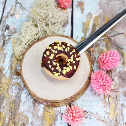 Łyżeczka do kawy Donut