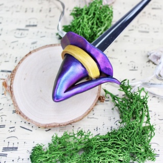 Łyżeczka do kawy Kapelusz Wiedźmy