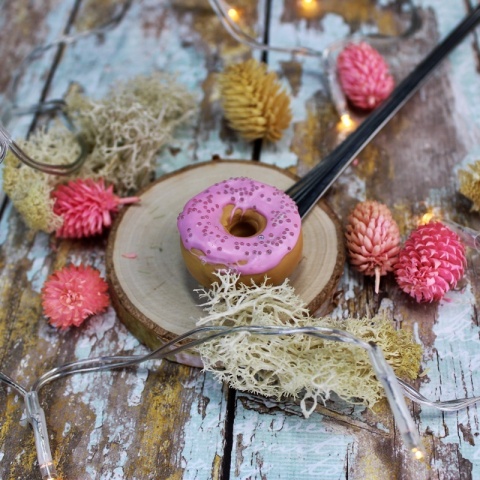 Łyżeczka do kawy Donut