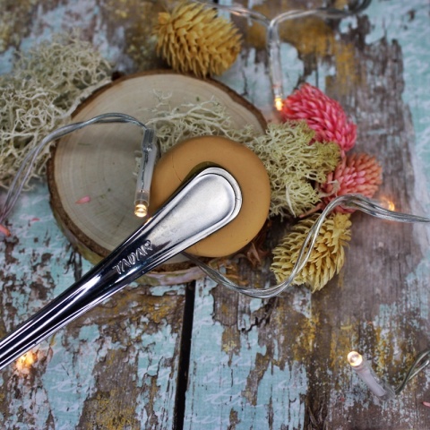 Łyżeczka do kawy Donut