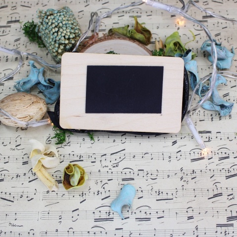 Magnes na Dzień Babci