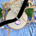 Naszyjnik choker łapka